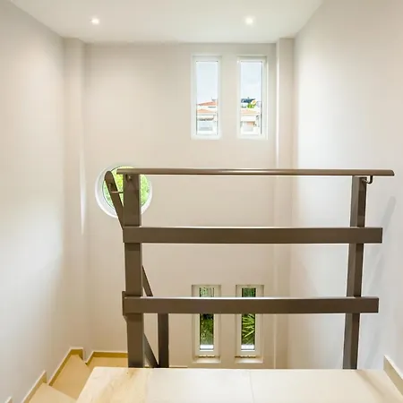 Appartement Sail Away In Kalamata, Marina Serenity