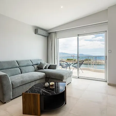 Sail Away In Kalamata, Marina Serenity * Kalamata