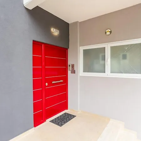 Appartement Sail Away In Kalamata, Marina Serenity *