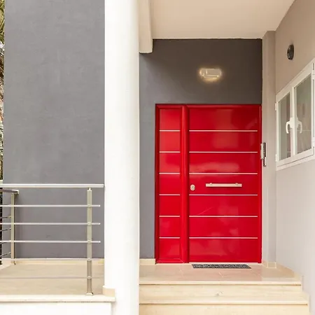 Sail Away In Kalamata, Marina Serenity Appartement *