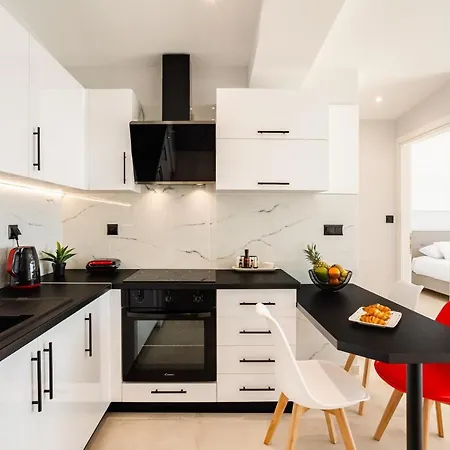 Sail Away In Kalamata, Marina Serenity