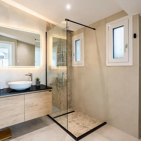 Appartement Sail Away In Kalamata, Marina Serenity *