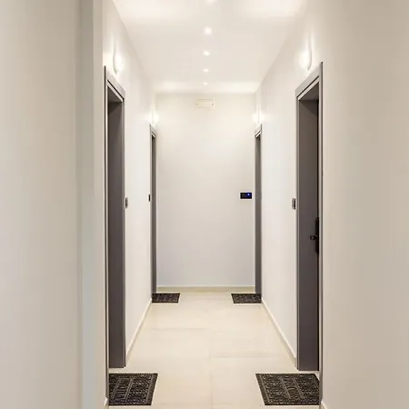 Appartement Sail Away In Kalamata, Marina Serenity *