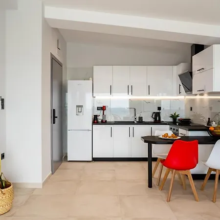 Sail Away In Kalamata, Marina Serenity Appartement Kalamata