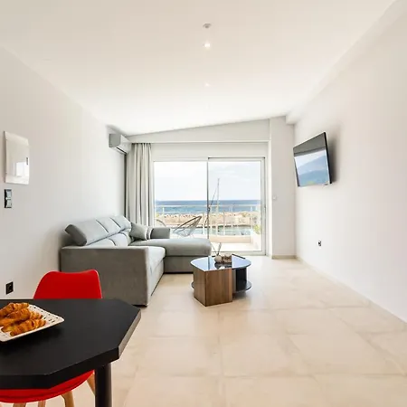 Sail Away In Kalamata, Marina Serenity * Kalamata