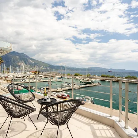 Sail Away In Kalamata, Marina Serenity Kalamata