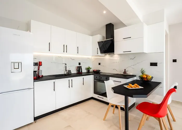 Sail Away In Kalamata, Marina Serenity شقة *