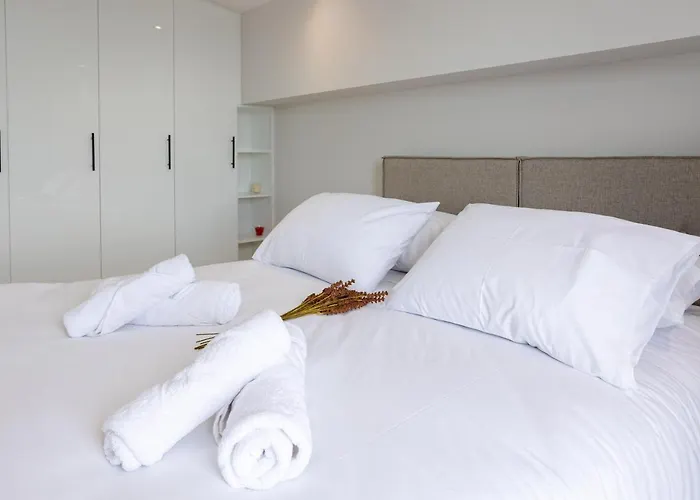 شقة Sail Away In Kalamata, Marina Serenity كالاماتا