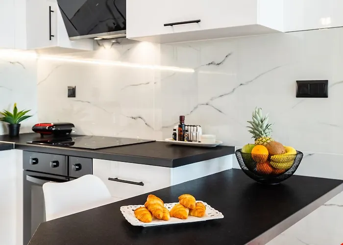 Sail Away In Kalamata, Marina Serenity شقة *