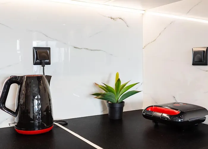 شقة Sail Away In Kalamata, Marina Serenity