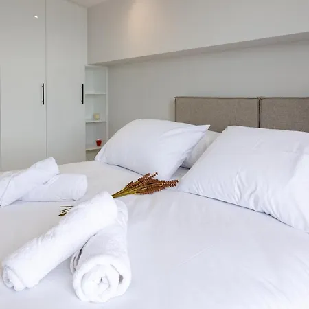 Lägenhet Sail Away In Kalamata, Marina Serenity Kalamata