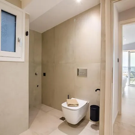 Sail Away In Kalamata, Marina Serenity Apartment Kalamata