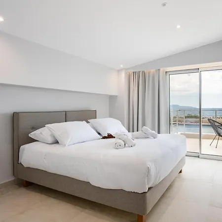 Sail Away In Kalamata, Marina Serenity Apartment Kalamata