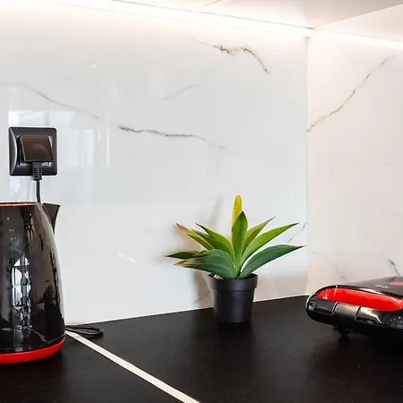 Apartment Sail Away In Kalamata, Marina Serenity