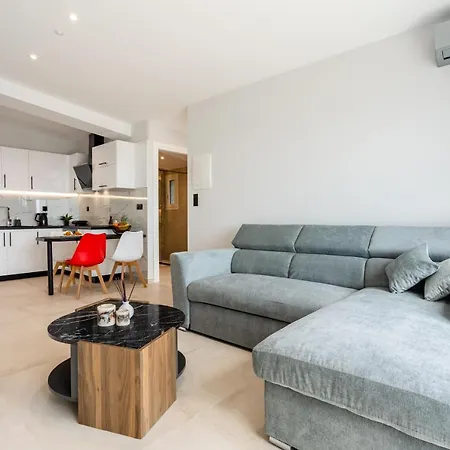 Sail Away In Kalamata, Marina Serenity Kalamata