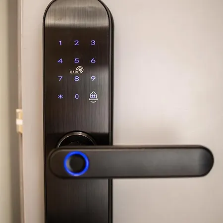 Lägenhet Sail Away In Kalamata, Marina Serenity *