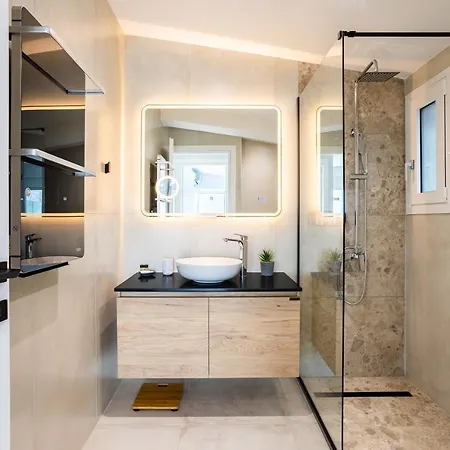 Sail Away In Kalamata, Marina Serenity