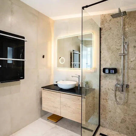 Sail Away In Kalamata, Marina Serenity