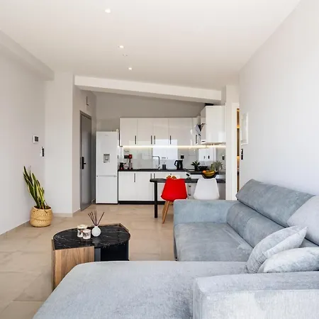 Apartment Sail Away In Kalamata, Marina Serenity *