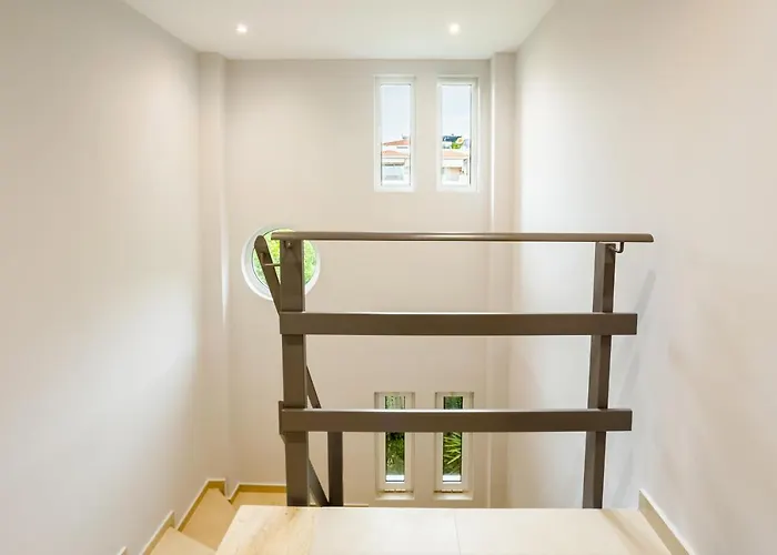 Apartamento Sail Away In Kalamata, Marina Serenity