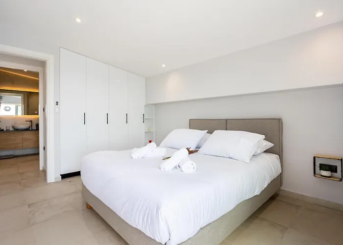 Apartamento Sail Away In Kalamata, Marina Serenity *