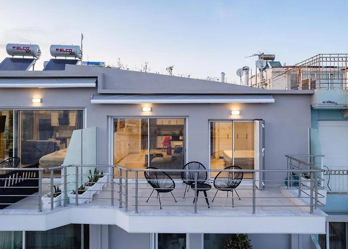 Sail Away In Kalamata, Marina Serenity *