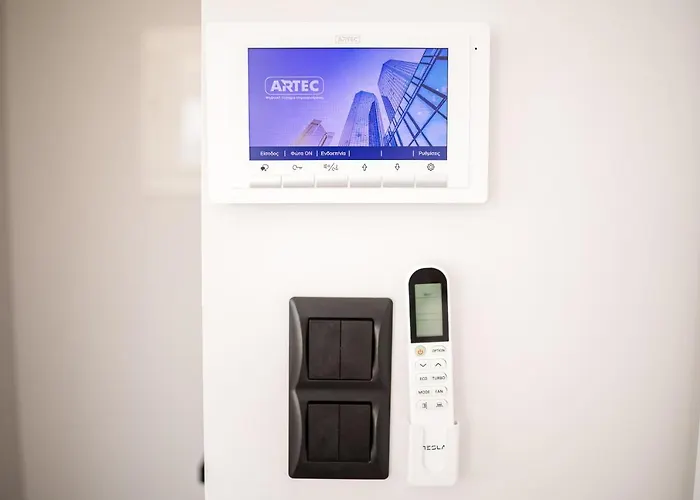 Sail Away In Kalamata, Marina Serenity 公寓 卡拉马塔