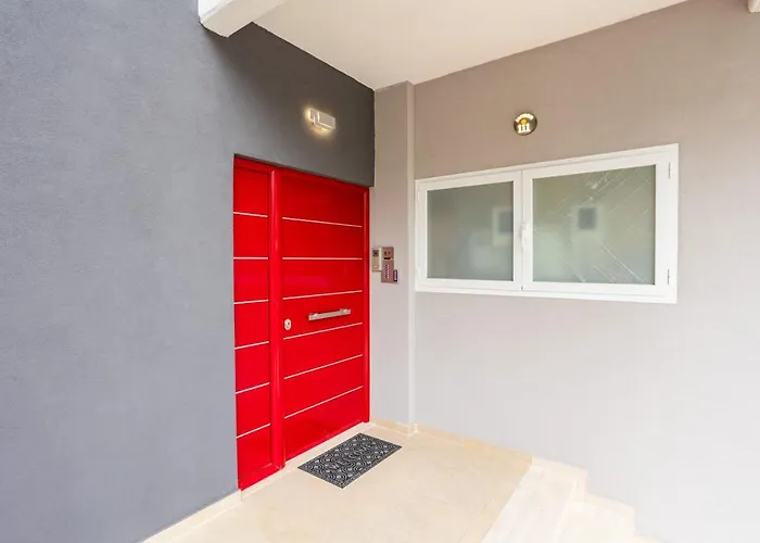 Apartamento Sail Away In Kalamata, Marina Serenity *