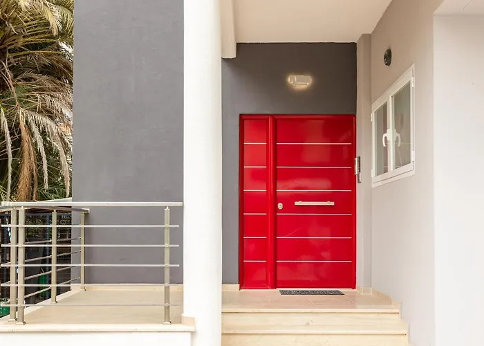 Sail Away In Kalamata, Marina Serenity 公寓 *