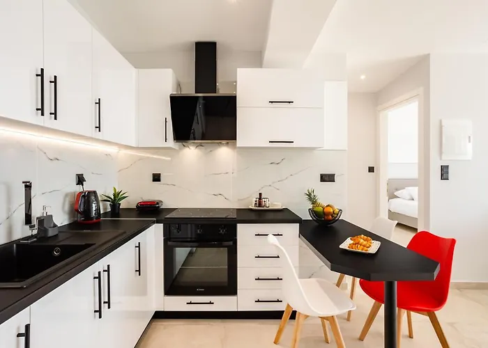 Sail Away In Kalamata, Marina Serenity