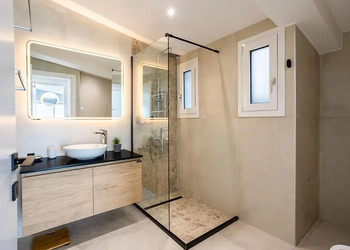 Apartamento Sail Away In Kalamata, Marina Serenity *