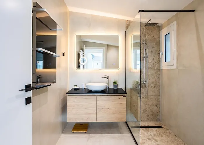 Sail Away In Kalamata, Marina Serenity