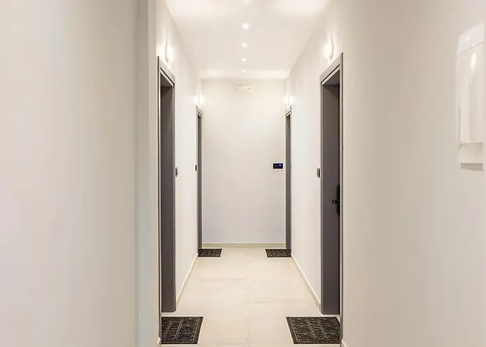 Apartamento Sail Away In Kalamata, Marina Serenity *