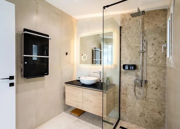 Sail Away In Kalamata, Marina Serenity