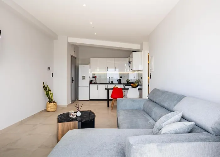 Apartamento Sail Away In Kalamata, Marina Serenity *