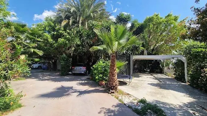 公寓 Sail Away In Kalamata, Marina Serenity